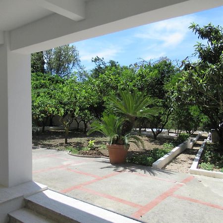 טאראנטו Villa Marta מראה חיצוני תמונה