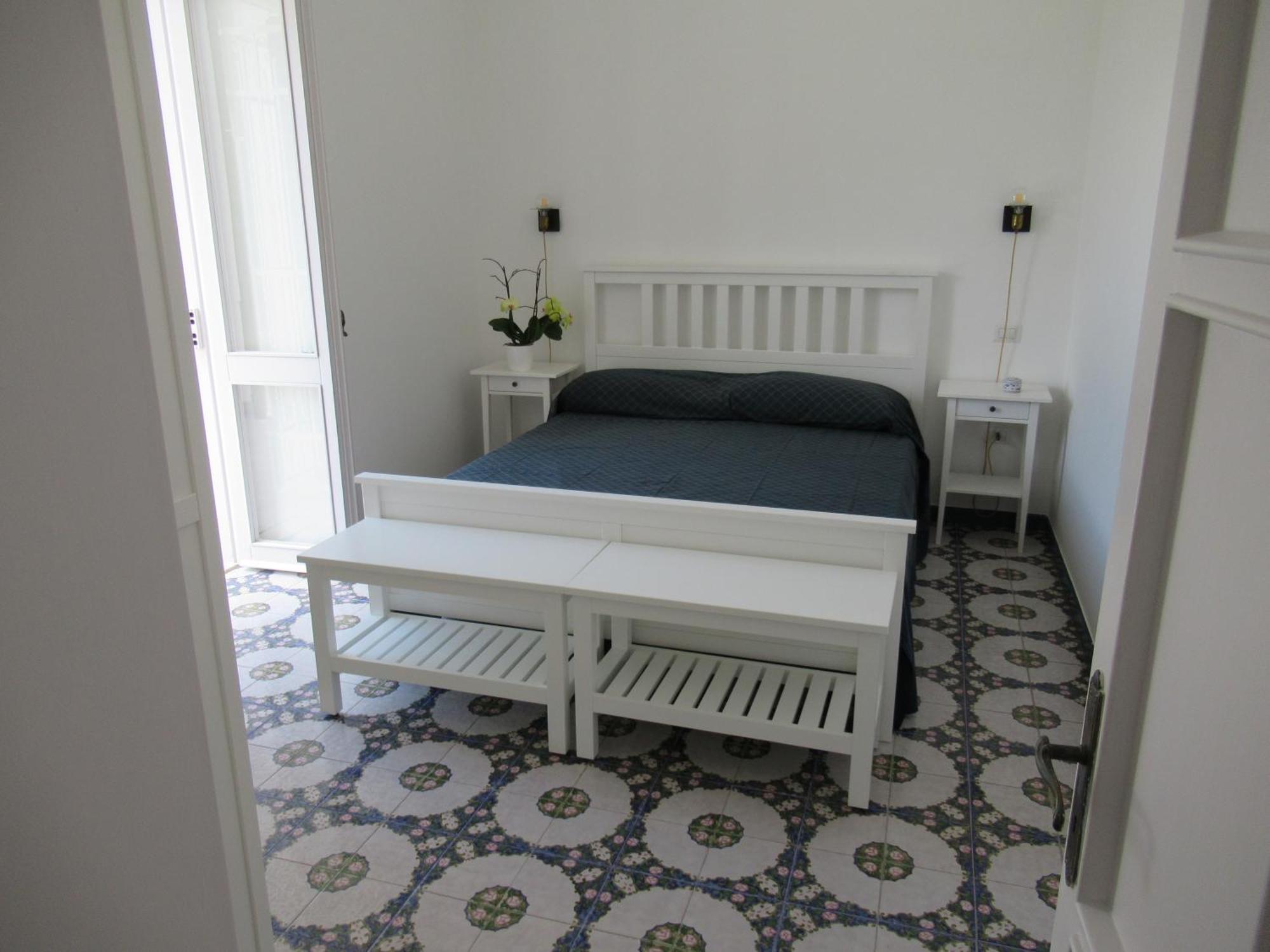טאראנטו Villa Marta מראה חיצוני תמונה