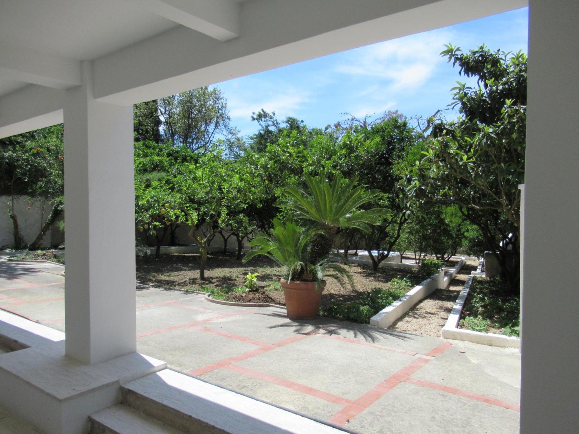 טאראנטו Villa Marta מראה חיצוני תמונה
