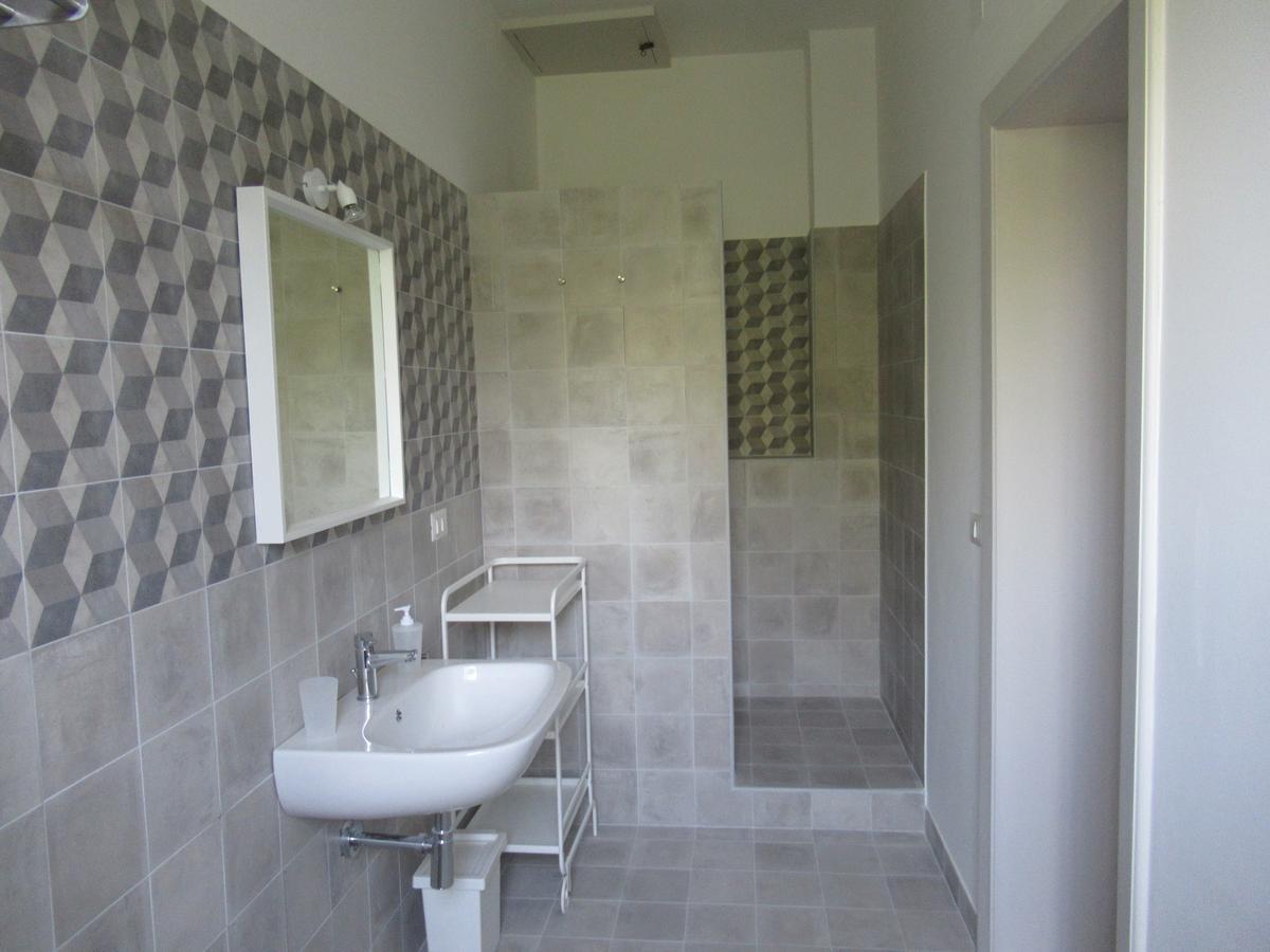 טאראנטו Villa Marta מראה חיצוני תמונה