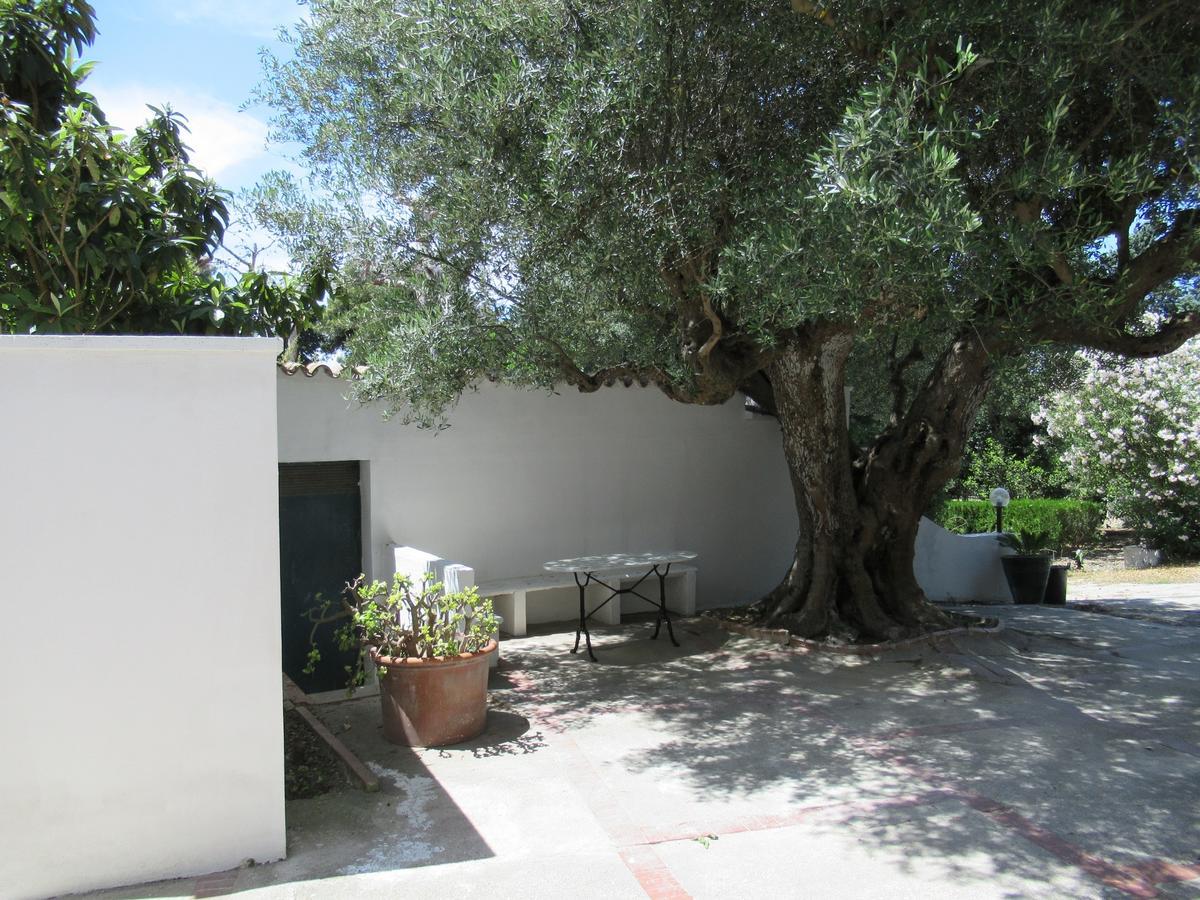 טאראנטו Villa Marta מראה חיצוני תמונה