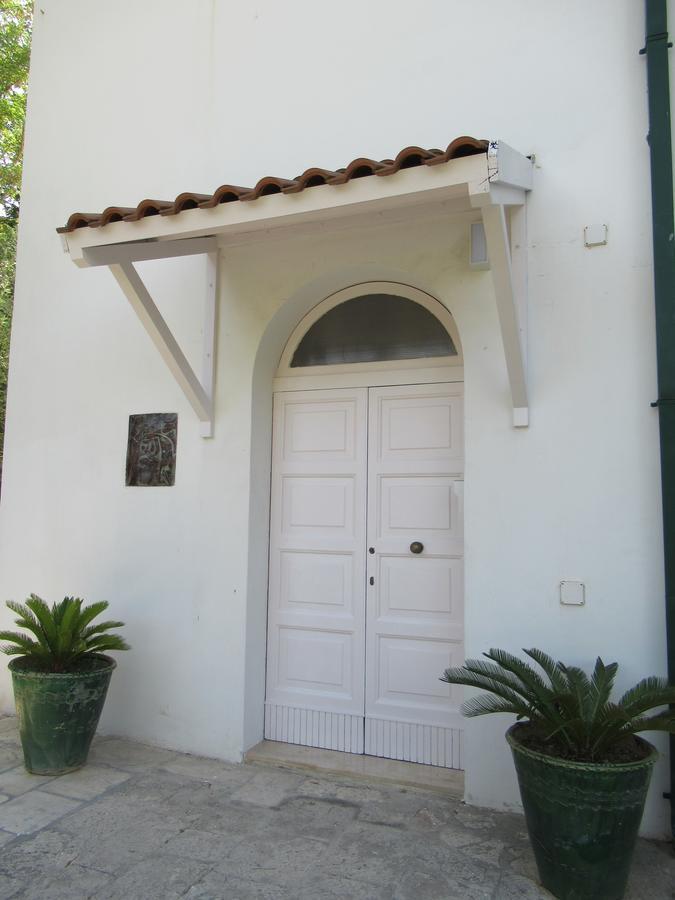 טאראנטו Villa Marta מראה חיצוני תמונה