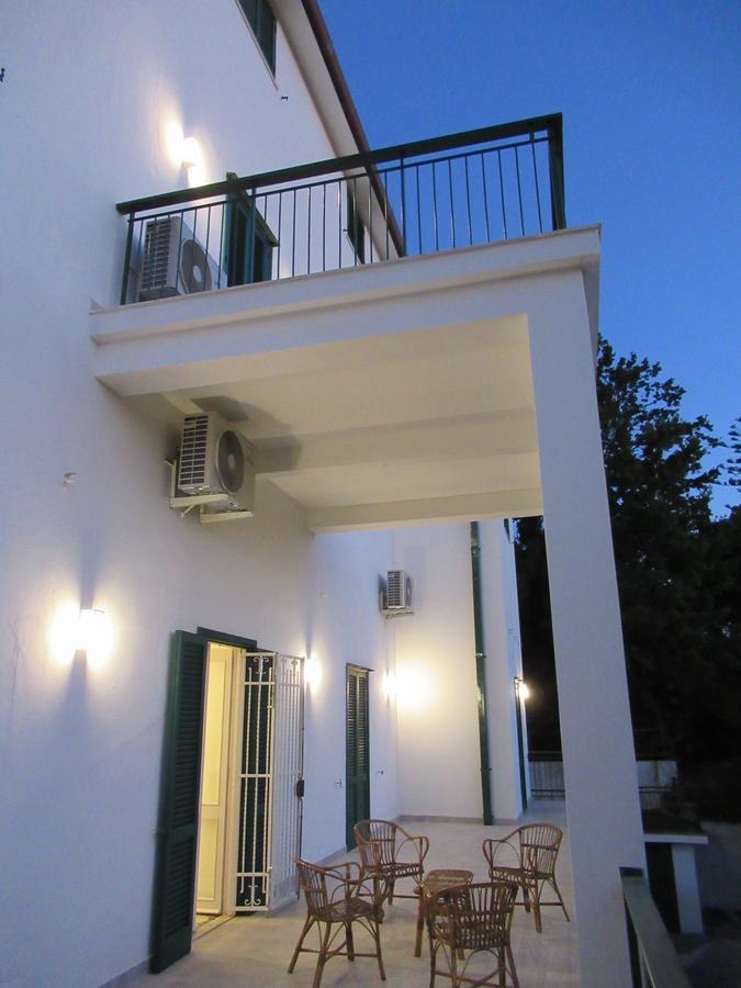 טאראנטו Villa Marta מראה חיצוני תמונה