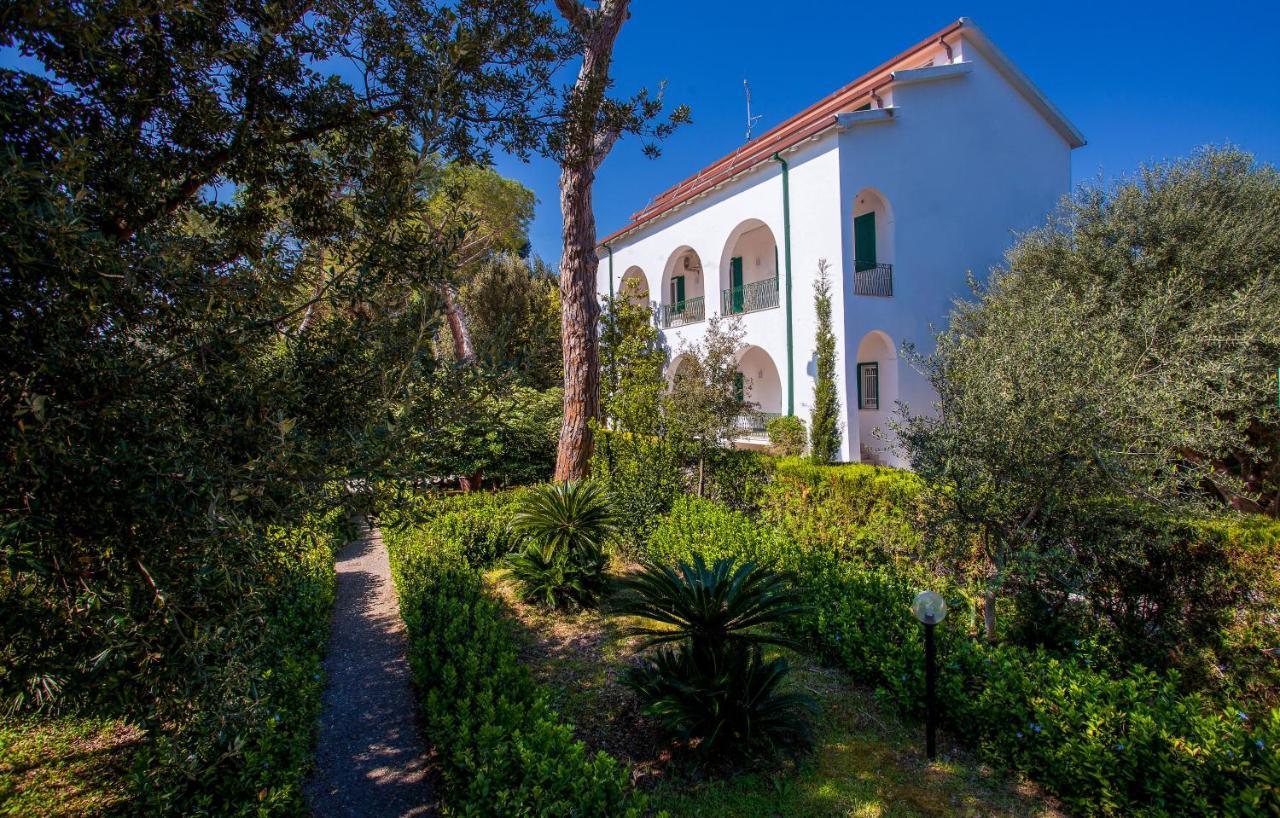 טאראנטו Villa Marta מראה חיצוני תמונה
