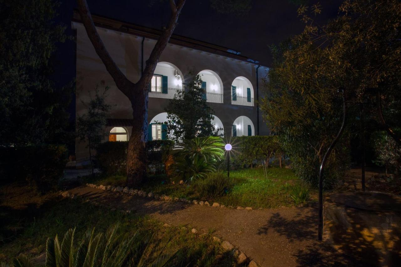 טאראנטו Villa Marta מראה חיצוני תמונה
