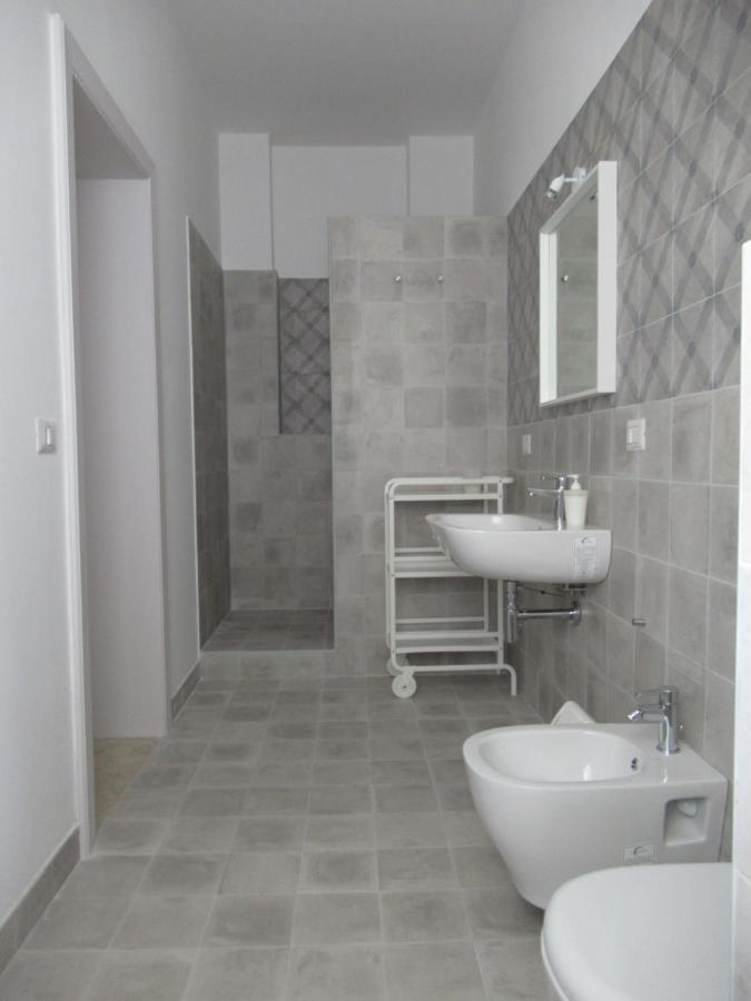 טאראנטו Villa Marta מראה חיצוני תמונה