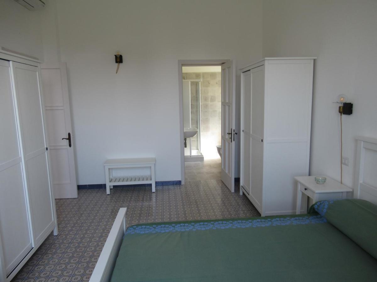 טאראנטו Villa Marta מראה חיצוני תמונה