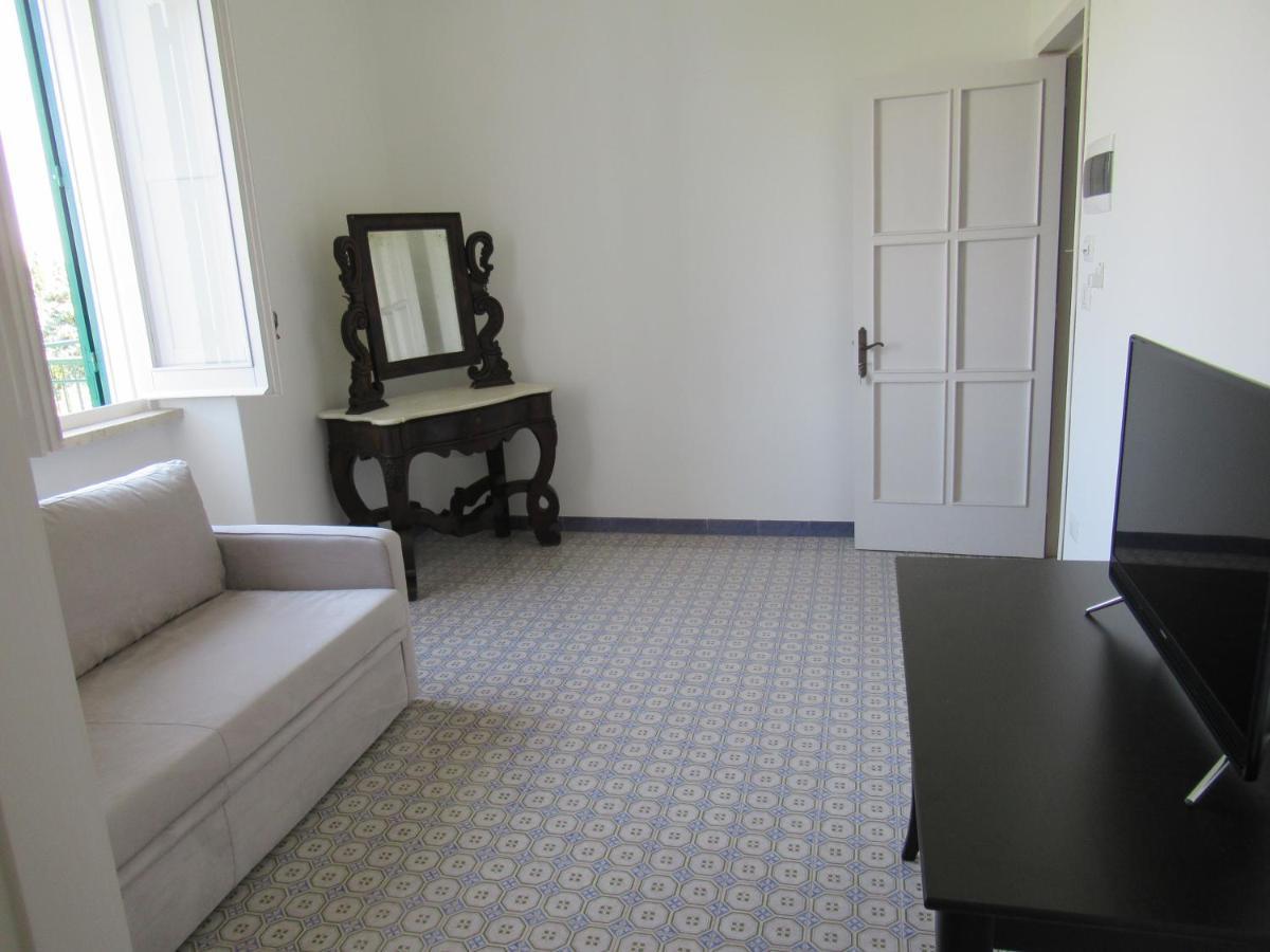 טאראנטו Villa Marta מראה חיצוני תמונה