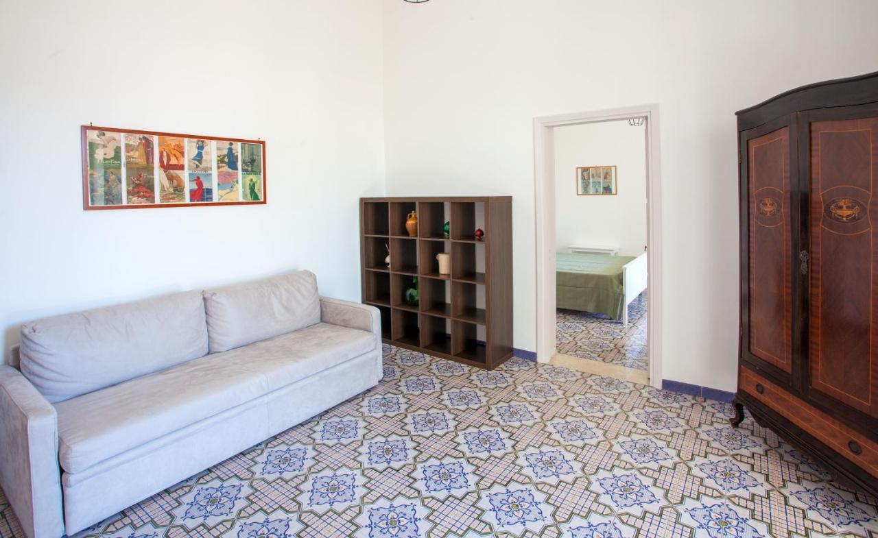 טאראנטו Villa Marta מראה חיצוני תמונה