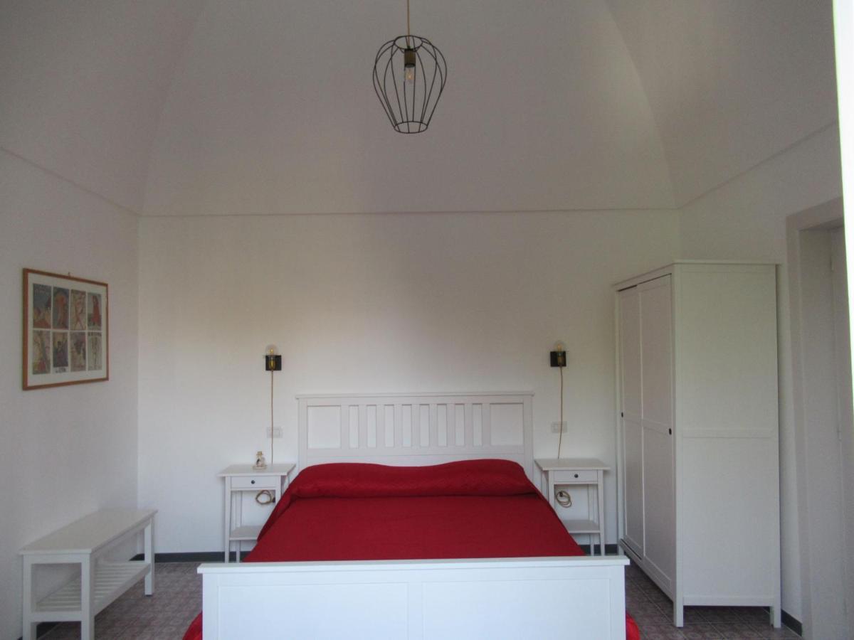 טאראנטו Villa Marta מראה חיצוני תמונה