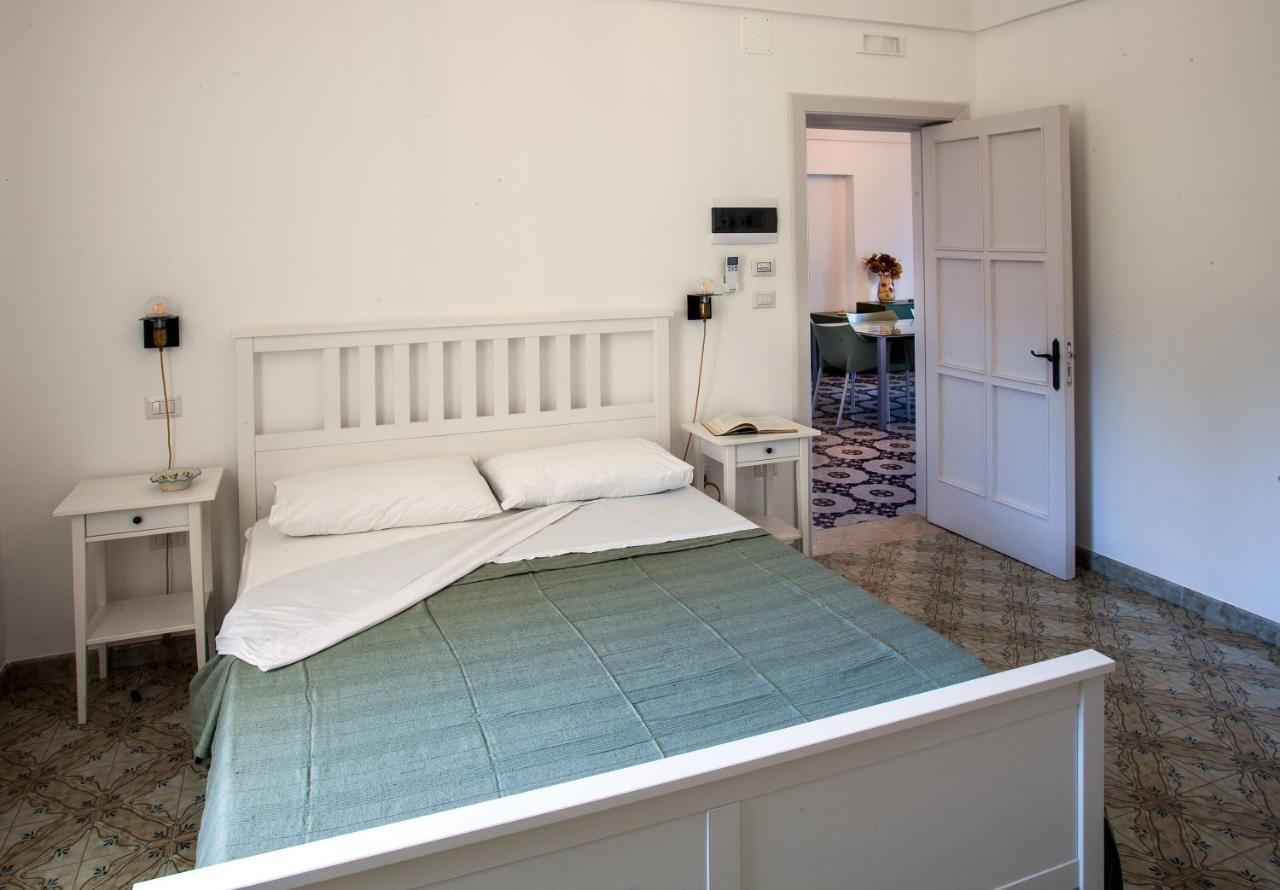 טאראנטו Villa Marta מראה חיצוני תמונה