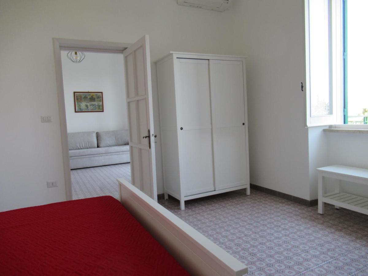 טאראנטו Villa Marta מראה חיצוני תמונה