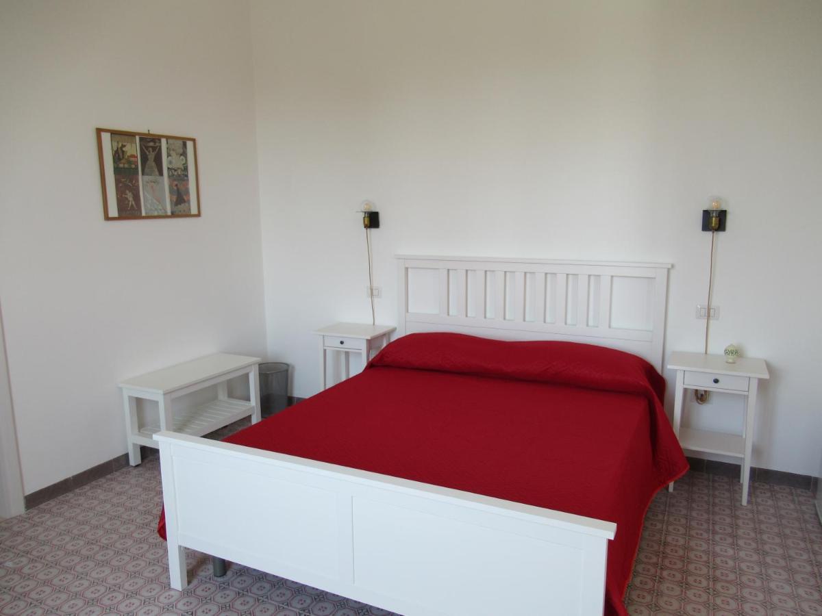טאראנטו Villa Marta מראה חיצוני תמונה