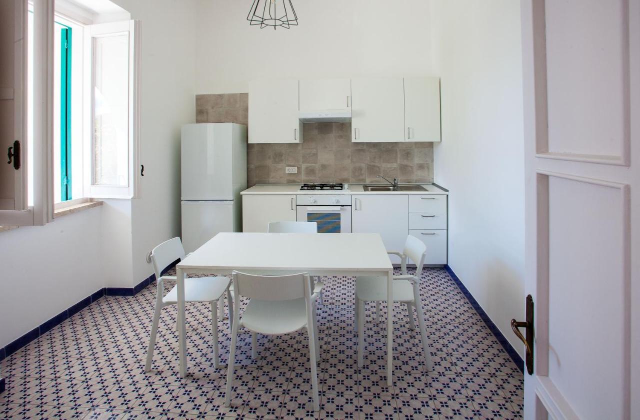 טאראנטו Villa Marta מראה חיצוני תמונה